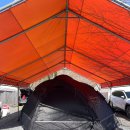 봉자매 | 안녕러블아의 원주한울캠핑장 시캠제 후기 (250321-250323) ღ’ᴗ‘ღ