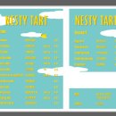 네스티타르트(NESTY TART)