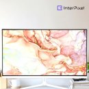 3220 | 인터픽셀 IPQ3220 32인치 QHD 모니터 사용후기! 가성비 갑 화이트 IPS 100Hz에 반하다