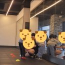 덕산통A뒤 - 우 | 새솔동 헬스트레이너, 안산 운동 강사 맥스쌤의 12월 행사 12월 14일 키즈 무료 원데이 클래스 수업 후기