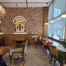 구갈지구대 사거리(지구대쪽) | 수완지구 브런치 맛집 읍천리수완점 다녀왔어요