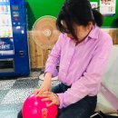 준일볼링경기장