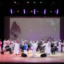 담양군문화재단 창립 10주년 기념 문화예술공연 <담빛풍류> | [전남투데이] (재)담양군문화재단 창립 10주년 기념 &#39;담빛 풍류&#39;, 담양의 밤을 환하게 밝히다