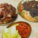 1군족발 이미지