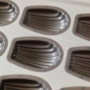 우정공업사 | 우정공업사 스메그 전용 마들렌 틀 후기