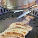 토종숯불갈비 | 울산 진장동 맛집 봉평메밀숯불갈비 명촌 모임장소
