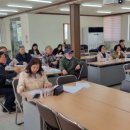 눈꽃처럼 밝은 설화마을 | [설화마을 눈꽃마실터 건립사업 주민설명회] 새로운 설화리를 만든다!