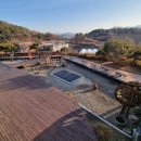 수변공원 휴게소옆 화장실 이미지