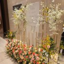 그랜드컨벤션센터 | 당산그랜드컨벤션센터 웨딩홀 투어 #10 후기(사진 多)