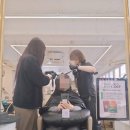 은연헤어 | 안동시내 미용실, [쁘띠꾸아 안동점] 은연디자이너 매직셋팅 후기