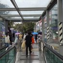 바보기계 | 크라잉넛 무대에 밥탐 가지는 바보들 - 페스티벌 광명 후기