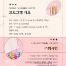 미팔레트 이미지