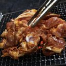 연탄불고기 이미지