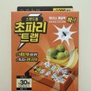 다이소진안점 | 다이소 초파리트랩 스탠드용 화분초파리잡기 사용후기