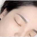 나도미인 눈썹샵