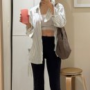 끼필라테스 | 출산 4개월차 다이어트 | 인바디 | 산후 운동 필라테스 두달 후기