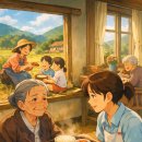 효사랑파주요양원 이미지