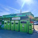 증산 주차장 화장실 이미지