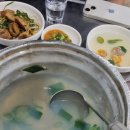 본대구막창조개구이