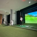 워커힐스크린골프 이미지