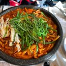 명성오리불고기 이미지