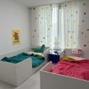 남매침구 이미지