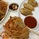 장여사의나뭇잎형만두매콤한양념오뎅 | 대구 황금동 맛집 "장여사의 나뭇잎형만두 매콤한 양념오뎅 황금점"