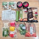 11545-10-25-31 | 3인 가족 식비 /장보기 /집밥(10월25일-10월31일)