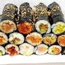 생생꼬마김밥