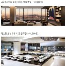 서울 특급호텔 뷔페 가격 ㄷㄷ 이미지