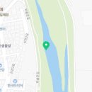 동천 이동식 화장실 이미지