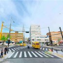 서울시, &#39;대각선횡단보도&#39; 보행자 안전·편의 확인…서울 전역 설치 늘린다 이미지