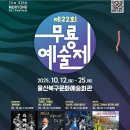 북구청소년회관 앞 | 울산북구문화예술회관에서 만난 내드름연희단의 흑백연희