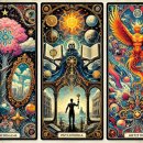 타로 심리 상담사 자격증반 이미지