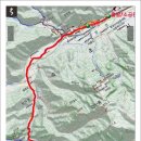 설악산 귀면암-칠형제봉-잦은바위골-희야봉-왕관봉-염라골-설악골 (2020. 10. 17) 이미지