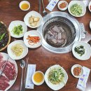 영주한우마을 이미지