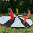 수레의산 국민여가캠핑장 이미지