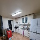 주공12단지 | 하안주공12단지 씽크대교체