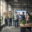 월드태권도체육관 이미지