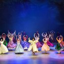 뮤지컬 퍼포먼스 아리아라리 이미지