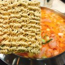 서울부대찌개 이미지