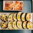 이가김밥 이미지
