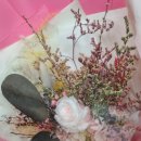 어제는 용인테마크에서 한국민속예술인협회 주최한 "시 전시대회가 열렸는데 우수상 받았어용~*♡ 이미지