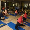 탑 휘트니스 클럽 이미지