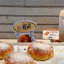 보리에 브레드 팩토리 이미지