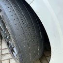 천운카센타 | 카니발 SUV 타이어 교체 한국타이어 다이나프로 HPX 후기