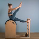 바디라인  필라테스 요가 이미지