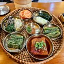 금정 | 부산 연잎밥 생선구이 맛집 금정한정식 후기 + 메뉴, 주차, 단체룸
