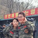 22.3% 대박 '김부장', 묵언수행 윤경호 투샷 떴다…'원스타' 아내 김지영과 볼하트♥ 이미지