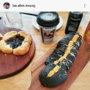 파리바게뜨내곡점
